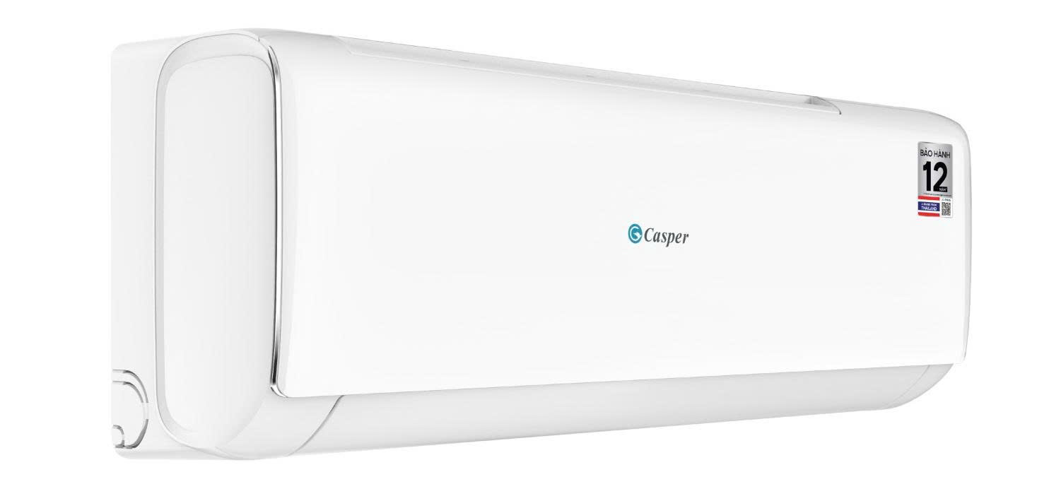 Điều Hòa Casper Inverter 12000 BTU 1 Chiều JC-12IU36 - Mẫu 2025